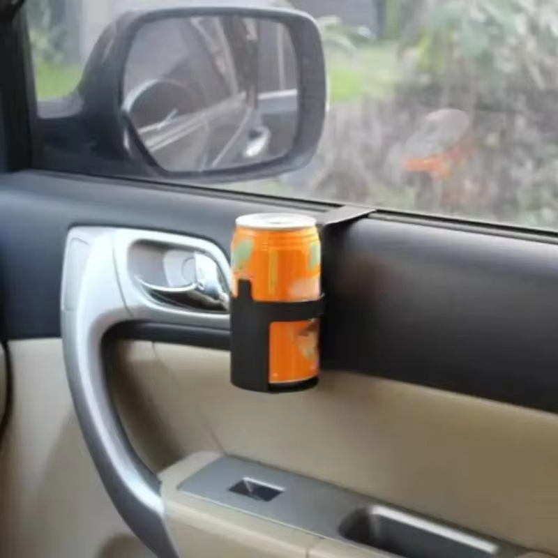 1/2 stuks Auto Drinkbekerhoude - Coffee Equipment Rack recensie en prijs