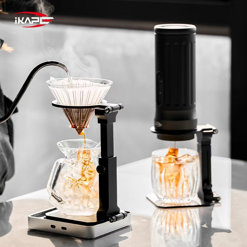 IKAPE draagbare standaard, voo - Coffee Equipment Pour Over recensie en prijs