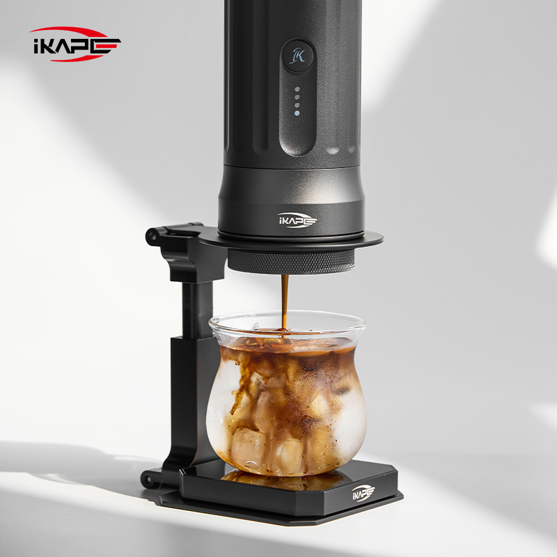 IKAPE draagbare standaard, voo - Coffee Equipment Pour Over recensie en prijs