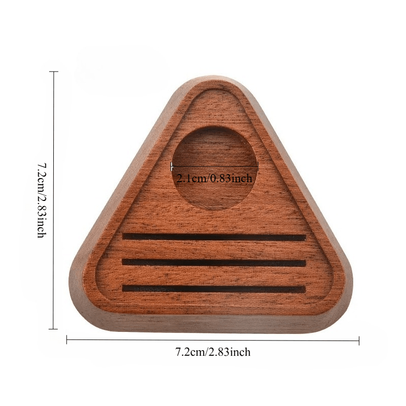 51/53/58MM Portafilter Espress - Coffee Equipment Rack recensie en prijs
