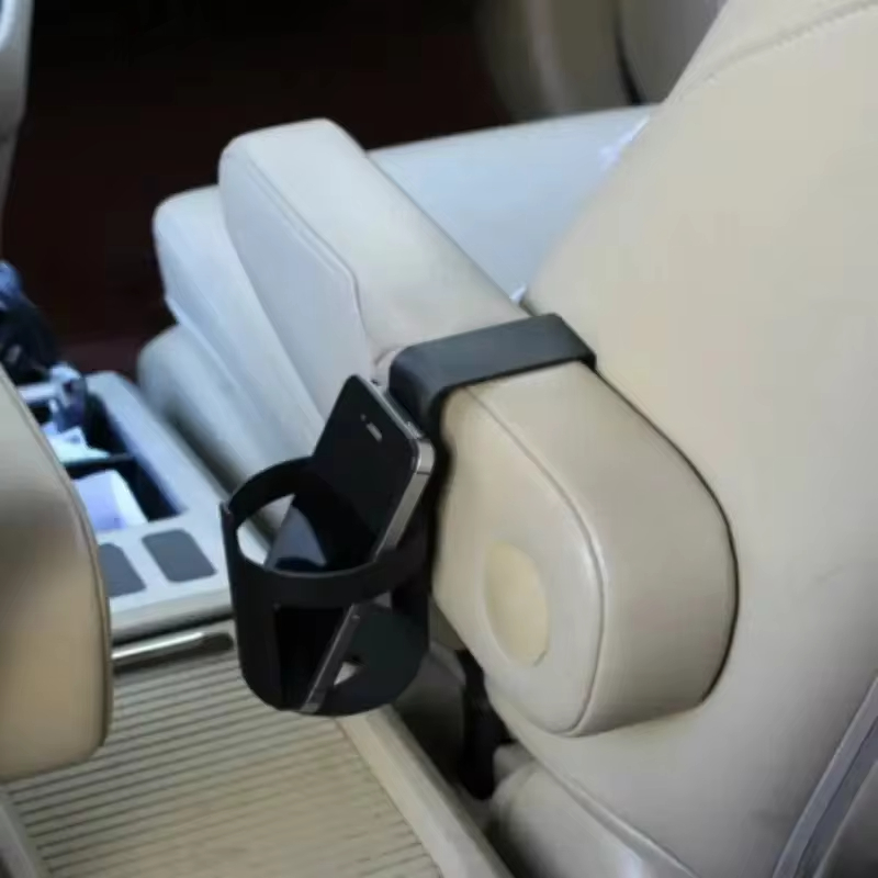 1/2 stuks Auto Drinkbekerhoude - Coffee Equipment Rack recensie en prijs