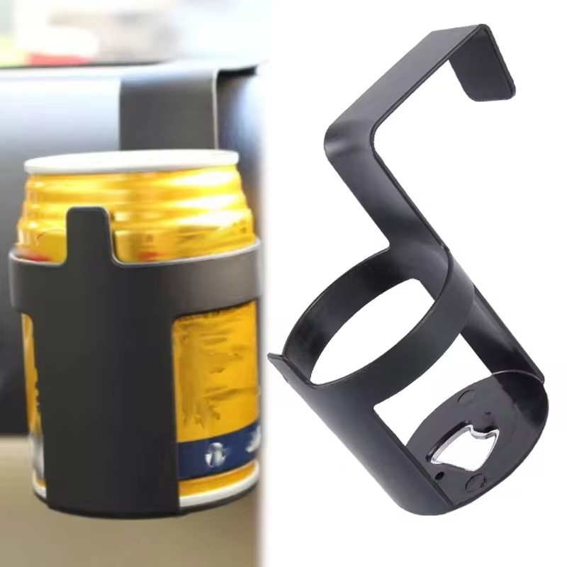 1/2 stuks Auto Drinkbekerhoude - Coffee Equipment Rack recensie en prijs