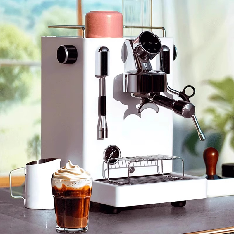 GML6005 Italiaanse espressomac - Coffee Equipment And Supplies recensie en prijs