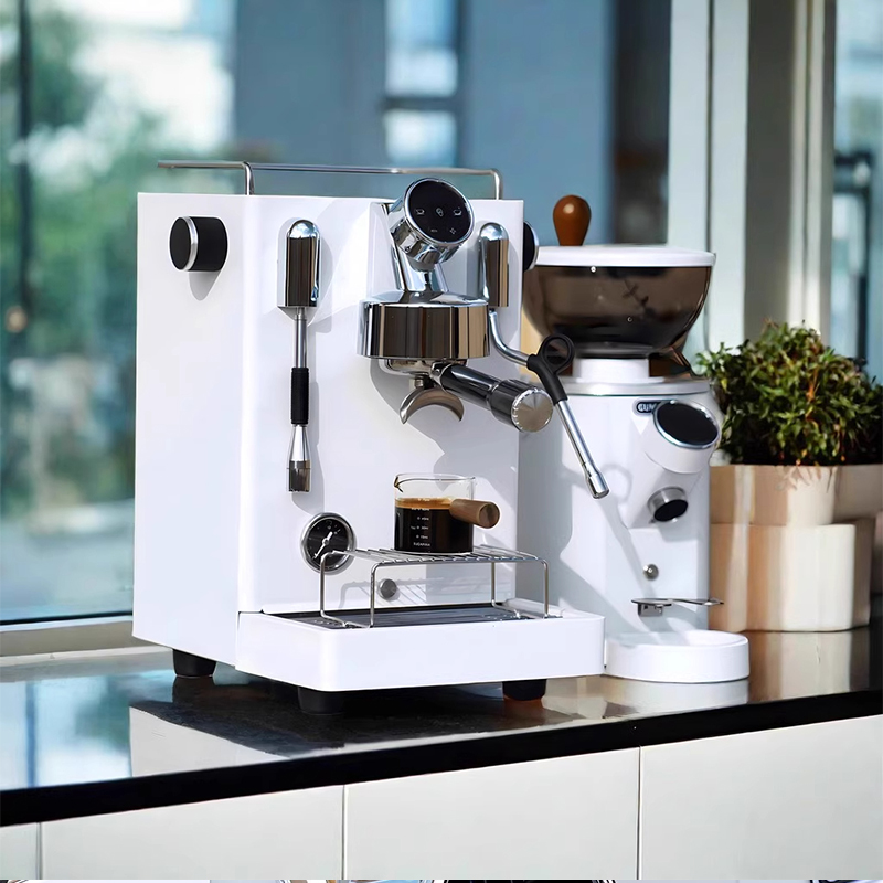 GML6005 Italiaanse espressomac - Coffee Equipment And Supplies recensie en prijs