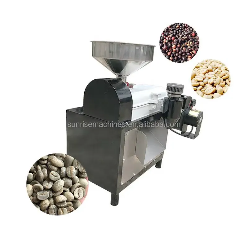 Automatische schilmachine voor - Coffee Equipment Price recensie en prijs