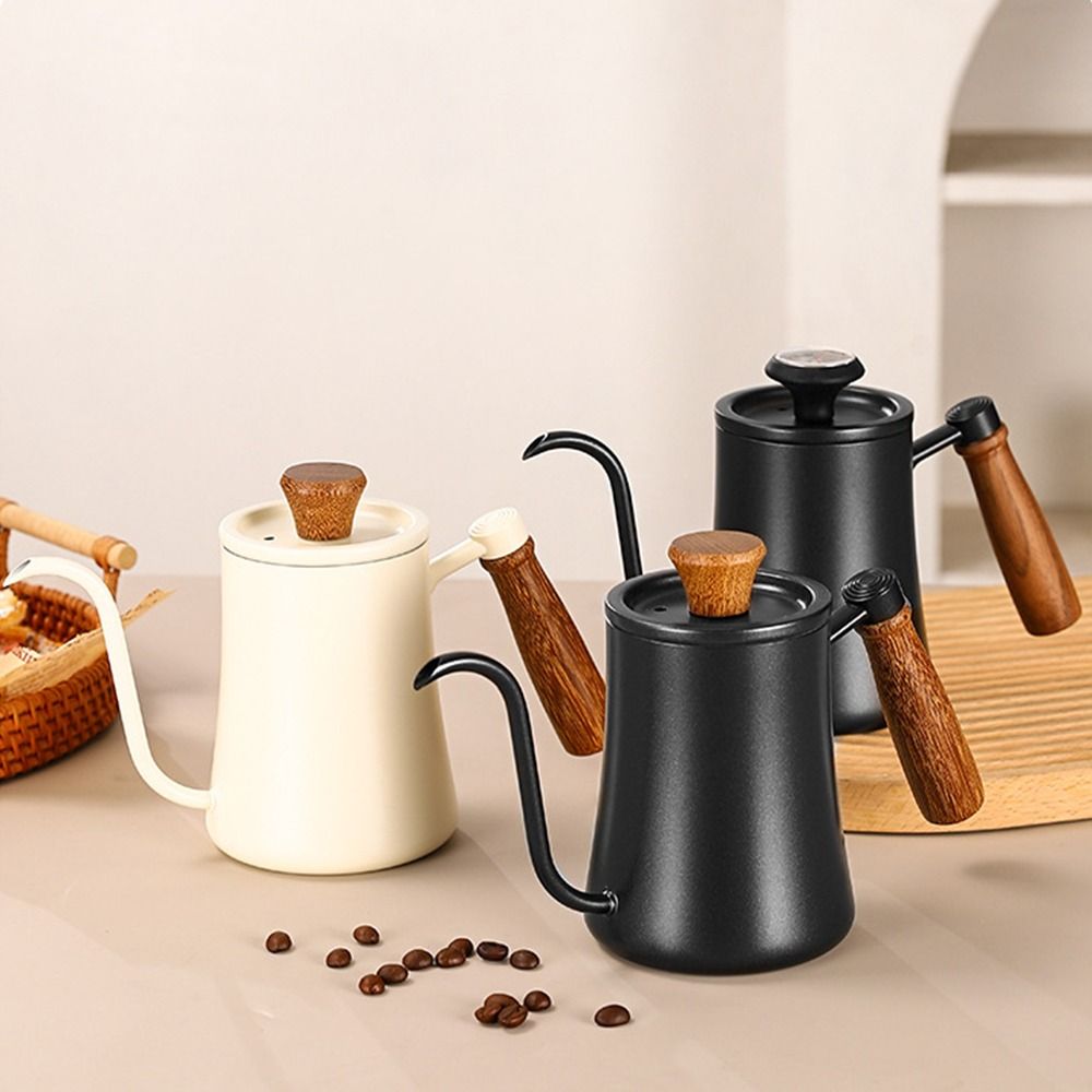 Roestvrijstalen koffiekan met  - Coffee Extraction Equipment recensie en prijs