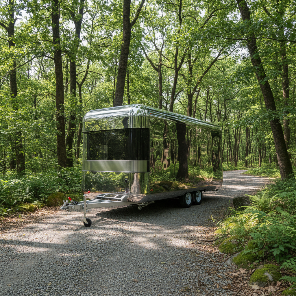 OEM Aangepaste Foodtruck Trail - Coffee Equipment And Supplies recensie en prijs