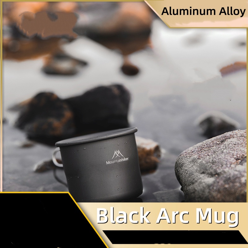 Campingmok Buiten Koffie Thee  - Coffee Equipment And Supplies recensie en prijs
