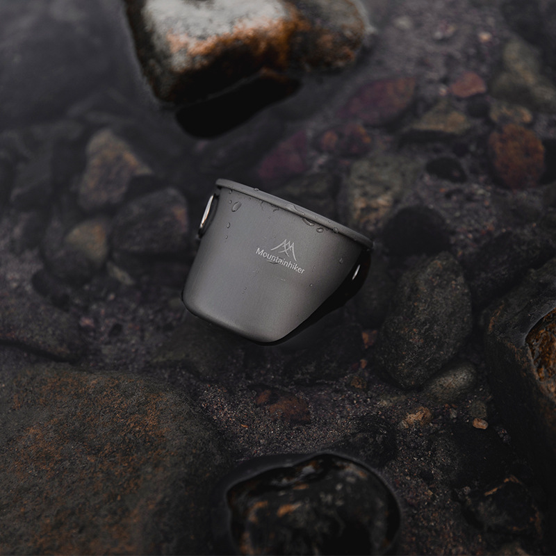 Campingmok Buiten Koffie Thee  - Coffee Equipment And Supplies recensie en prijs