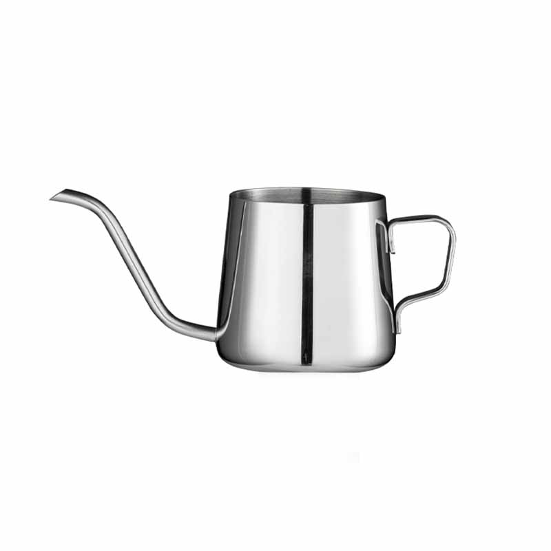 Gianxi Rvs Zwanenhals Koffieze - Coffee Extraction Equipment recensie en prijs