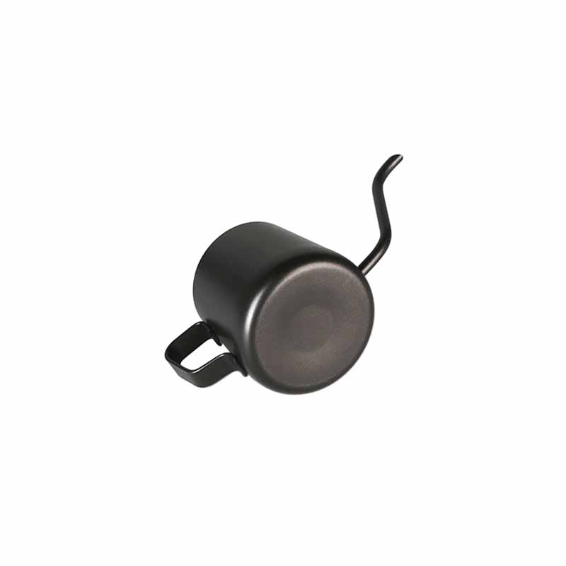 Gianxi Rvs Zwanenhals Koffieze - Coffee Extraction Equipment recensie en prijs