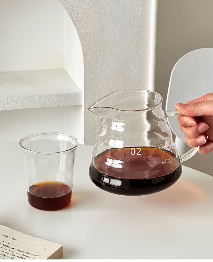 Yunduo Koffie Pour-over Ketel  - Coffee Equipment Pour Over recensie en prijs