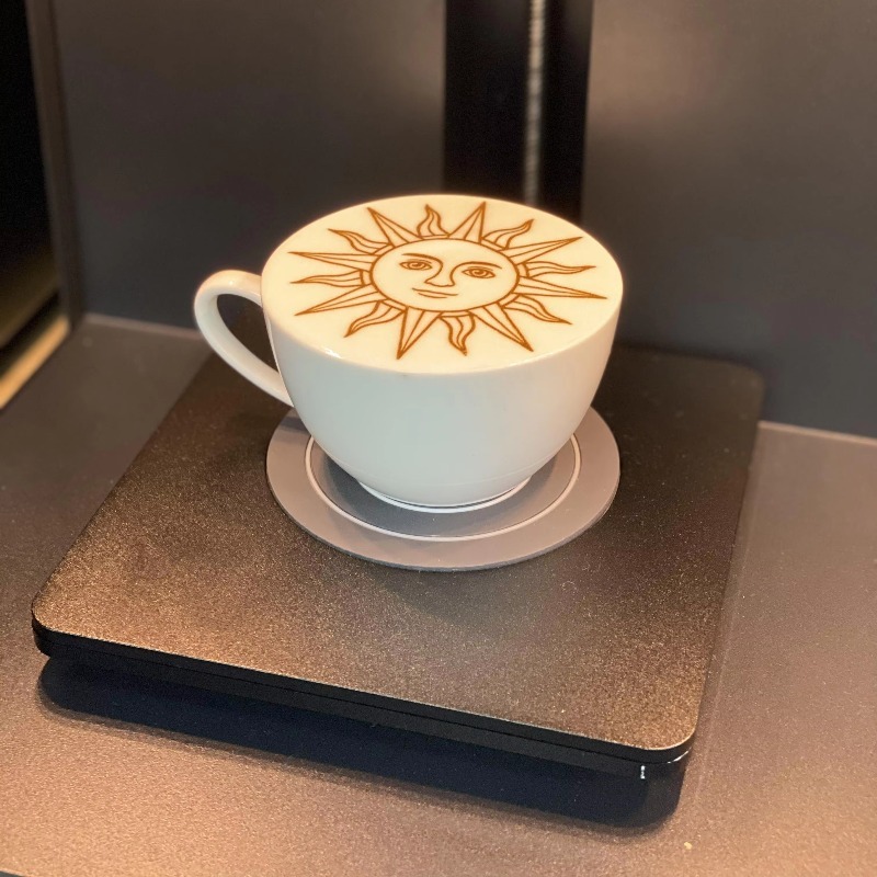 Nieuwe trend commerciële resta - Coffee Equipment And Supplies recensie en prijs