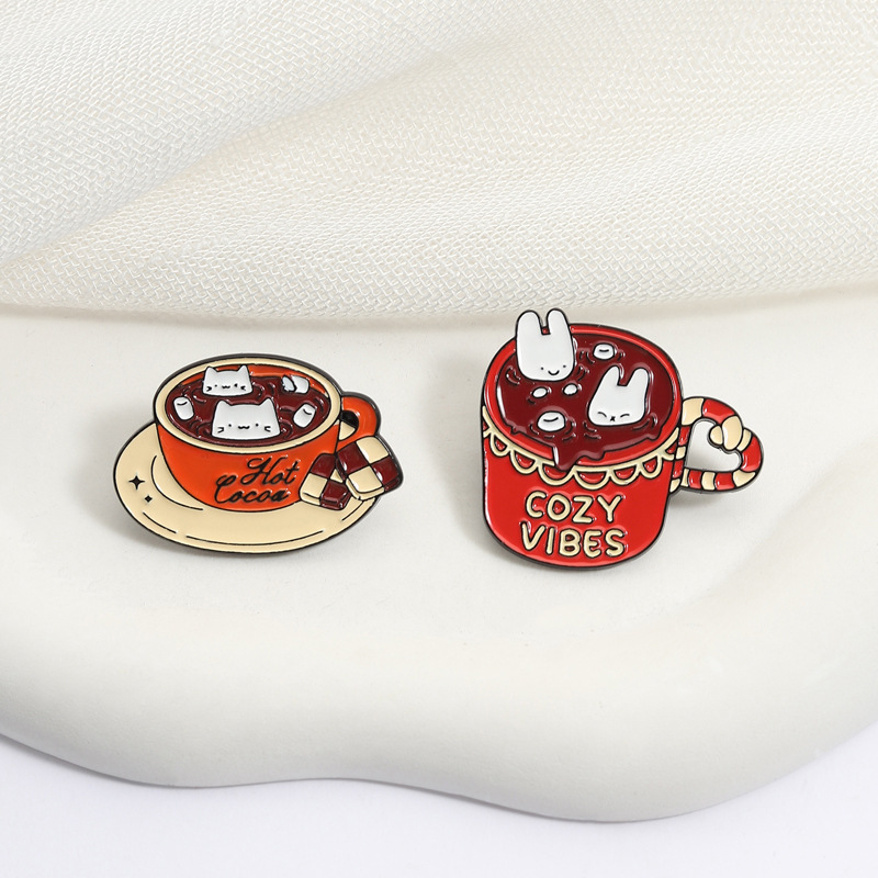 Schattig dokterbeer speldje, g - Coffee Equipment Gift recensie en prijs