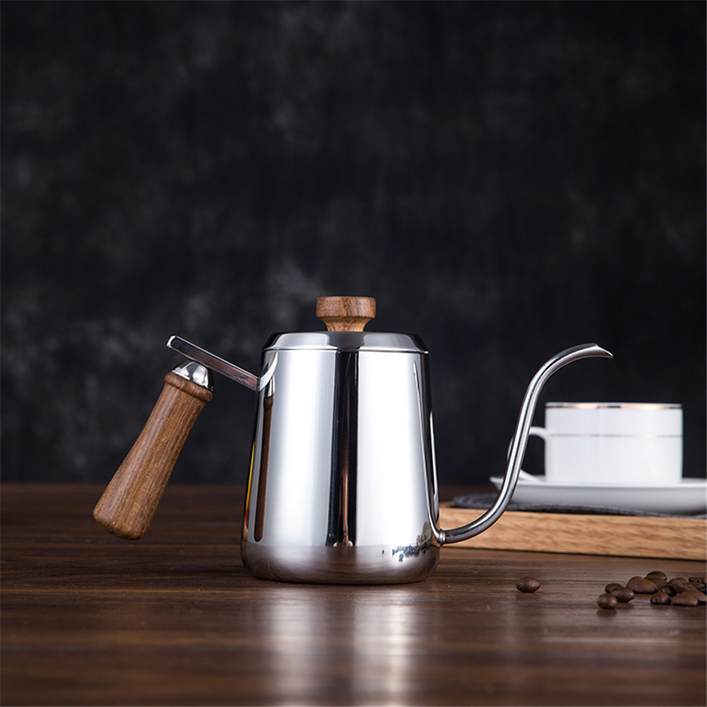 Drip Ketel 350/600Ml Non-stick - Coffee Extraction Equipment recensie en prijs