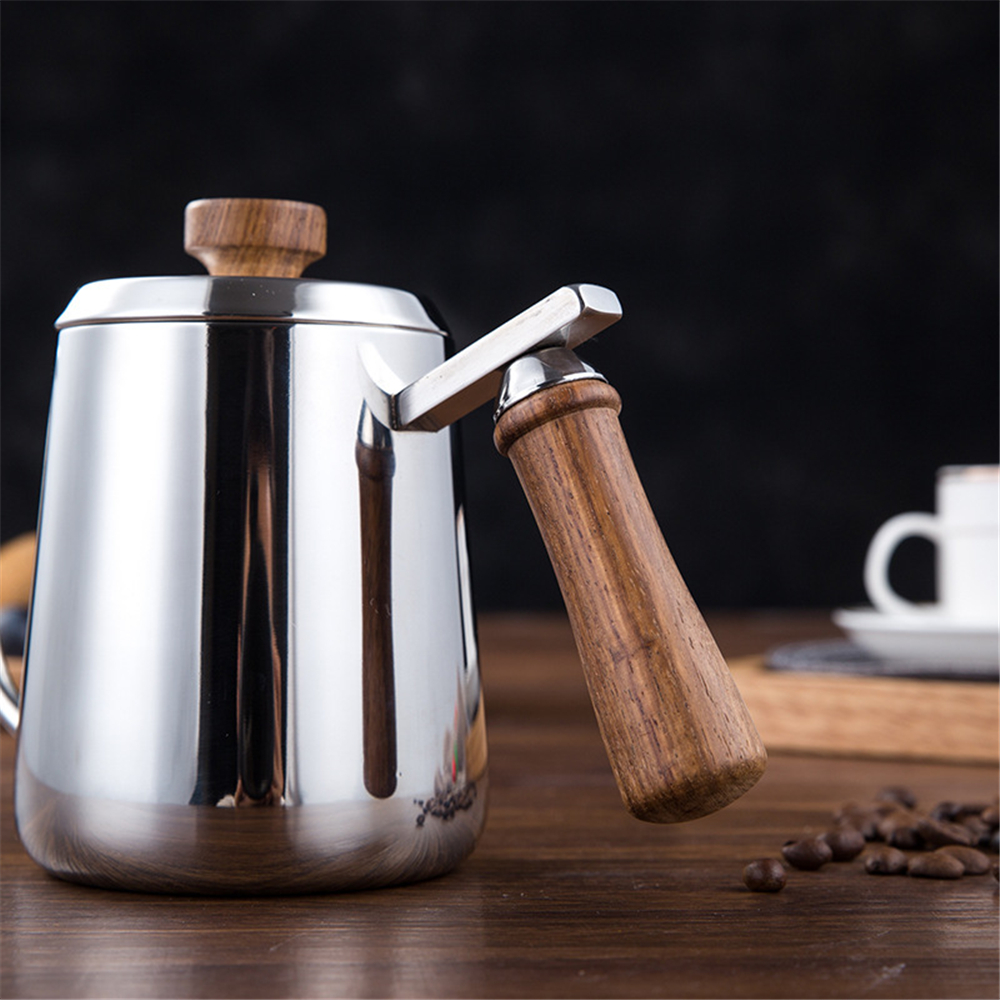 Drip Ketel 350/600Ml Non-stick - Coffee Extraction Equipment recensie en prijs