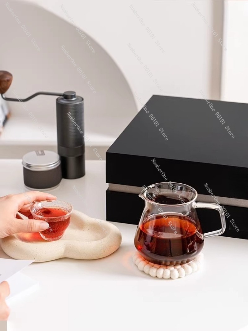 Handmatige Koffiezetapparaat S - Coffee Equipment Gift Set recensie en prijs