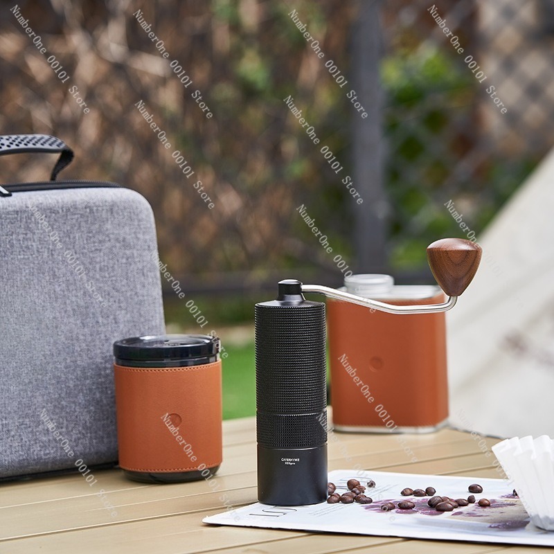 Draagbare Outdoor Camping Pour - Coffee Equipment Pour Over recensie en prijs