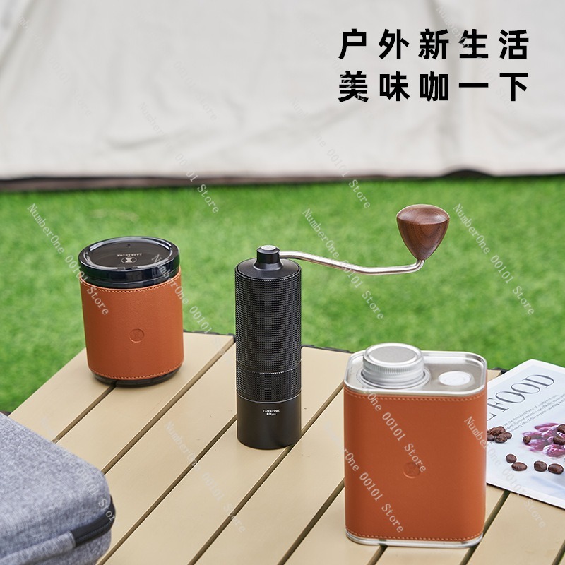 Draagbare Outdoor Camping Pour - Coffee Equipment Pour Over recensie en prijs