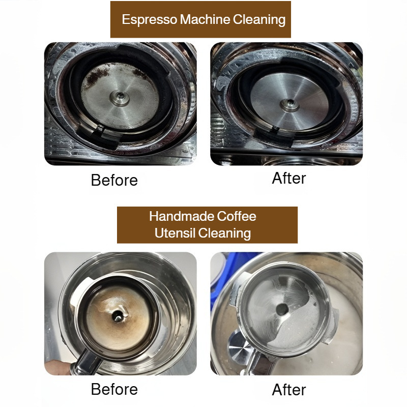 30 stuks reinigingstabletten v - Backflush Tablet Cleaner recensie en prijs