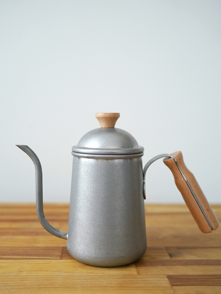 Goedemorgen Store Rustieke Hou - Coffee Equipment Stores recensie en prijs