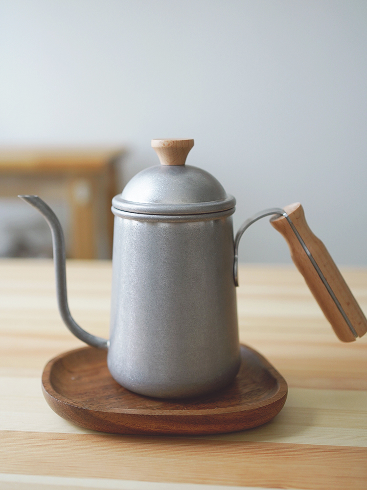 Goedemorgen Store Rustieke Hou - Coffee Equipment Stores recensie en prijs