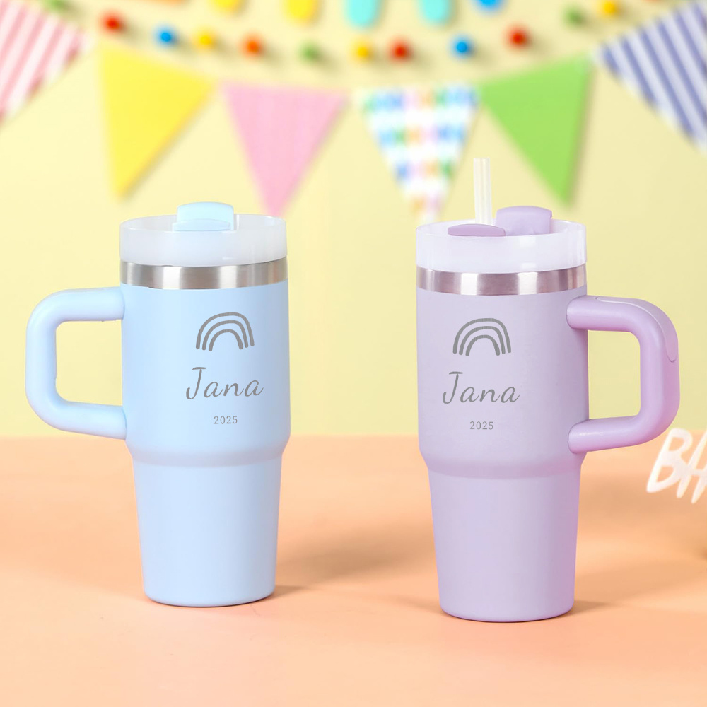 414ml Geperonaliseerde Thermos - Coffee Equipment Gift recensie en prijs