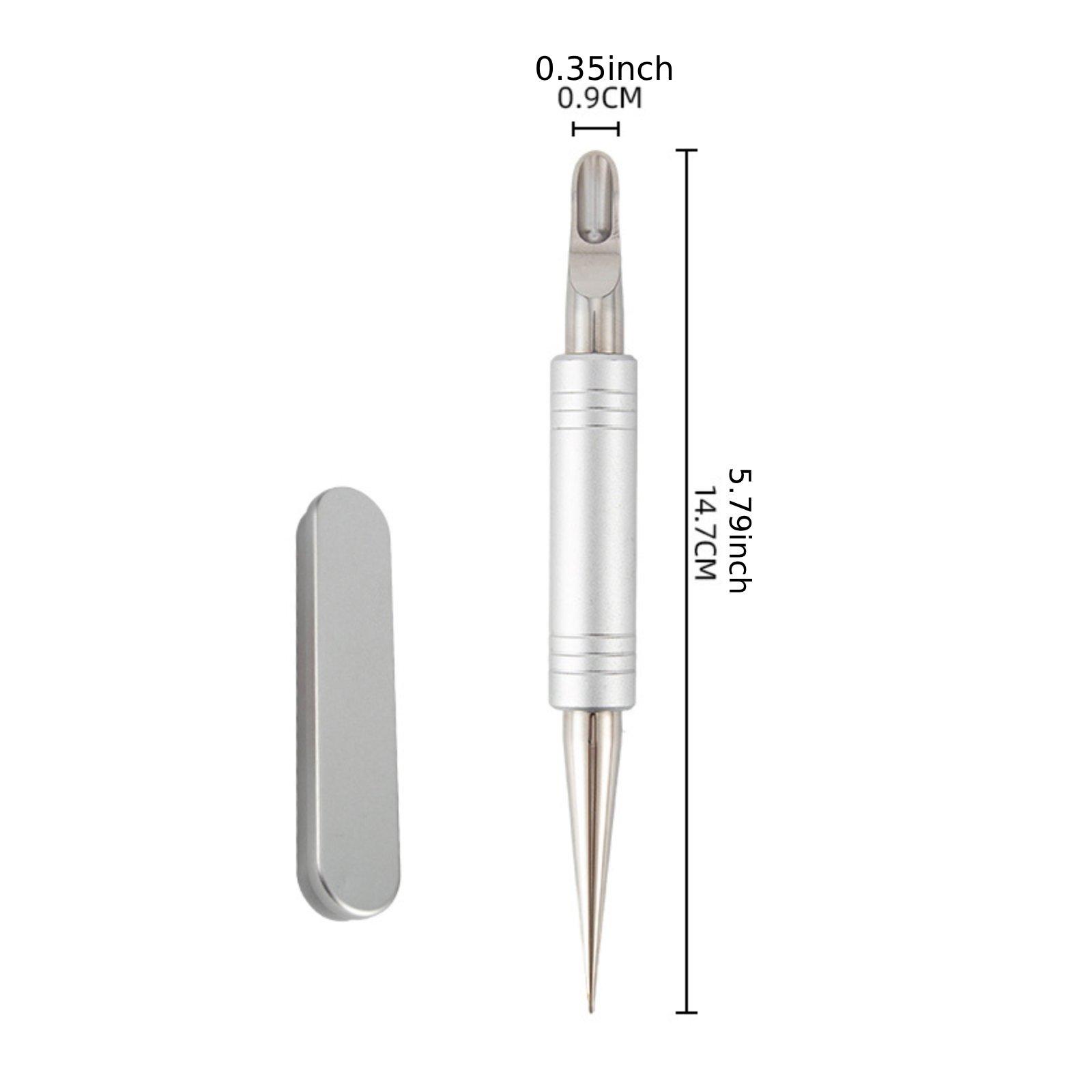 Latte Art Pen Decoratiepen Pra - Coffee Shop Equipment recensie en prijs