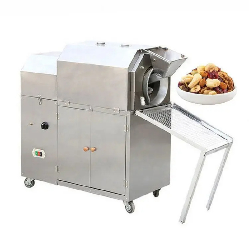 Fabrieks prijs pinda cashew se - Coffee Equipment Price recensie en prijs