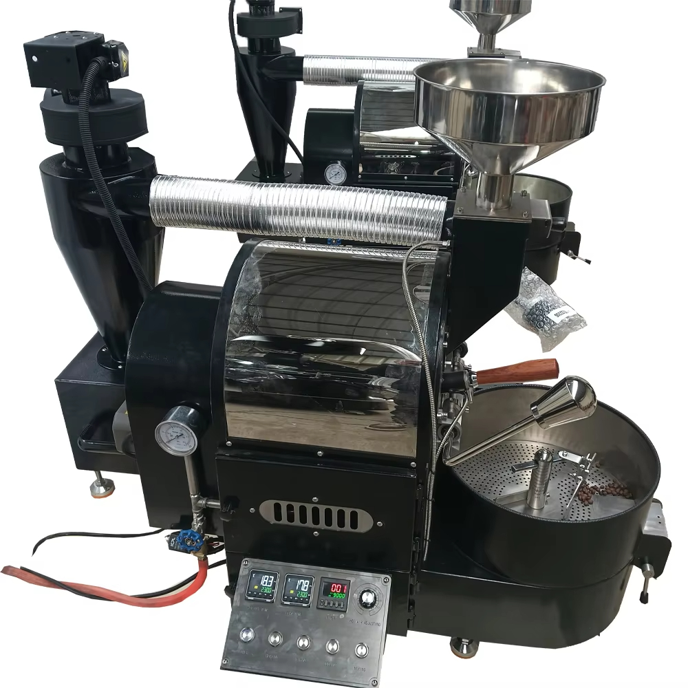 1kg 2kg Apparatuur Koffieboonr - Coffee Equipment Price recensie en prijs