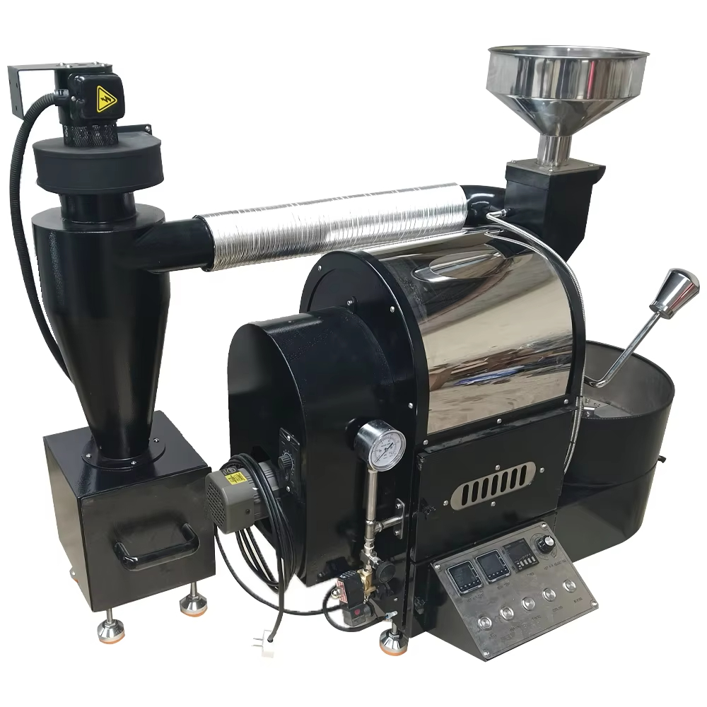 1kg 2kg Apparatuur Koffieboonr - Coffee Equipment Price recensie en prijs