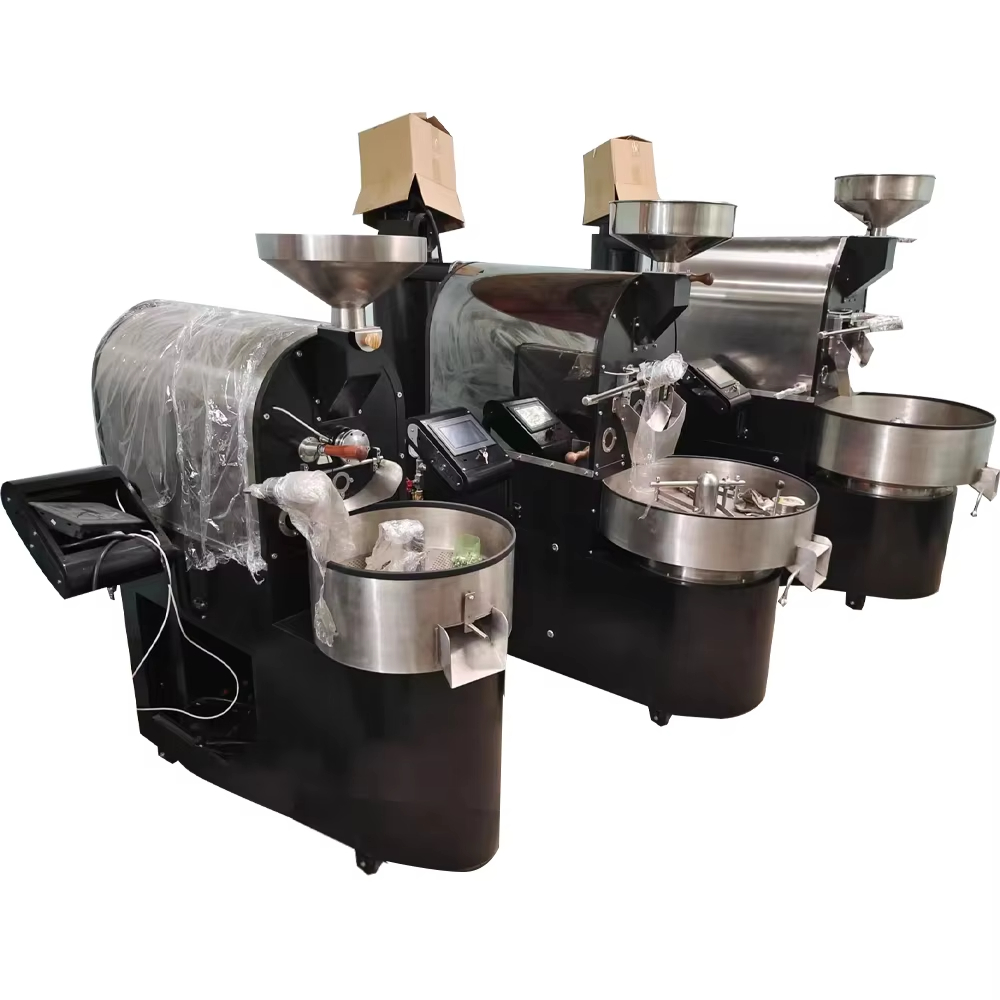 1kg 2kg Apparatuur Koffieboonr - Coffee Equipment Price recensie en prijs