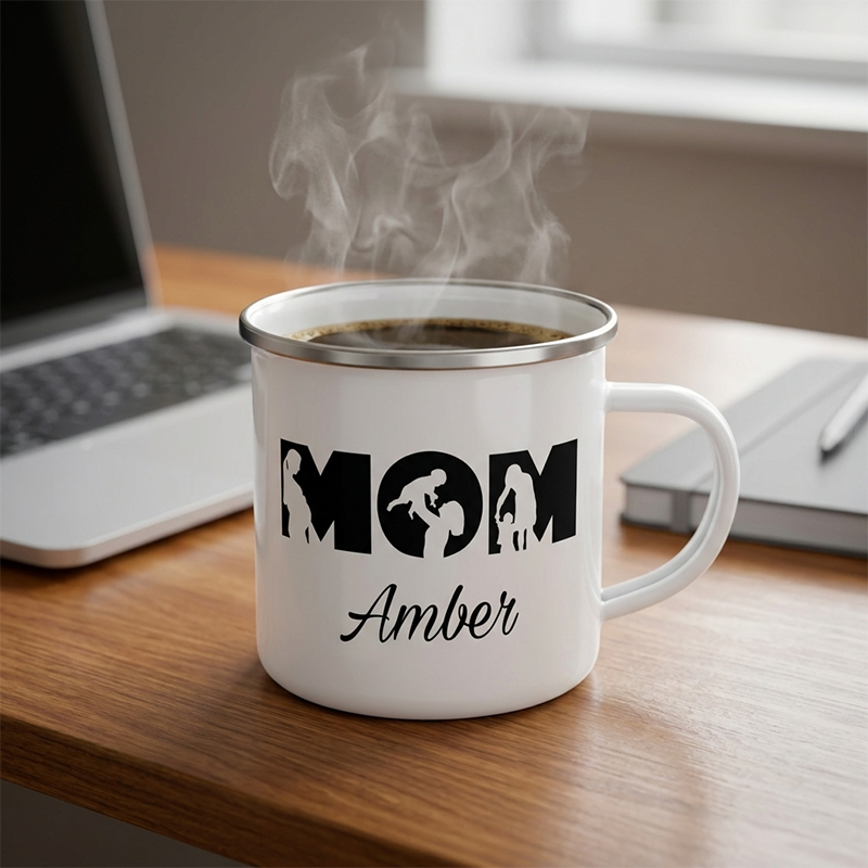 Op maat gemaakte moederdagkoff - Coffee Equipment Gift recensie en prijs