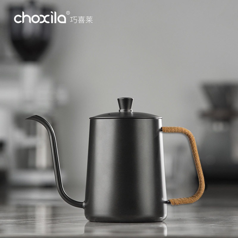 Handgezet koffieset, outdoor c - Coffee Equipment Gift Set recensie en prijs