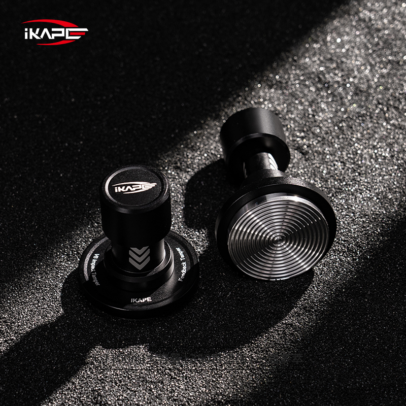IKAPE 51/53.3/58.35MM V6 Impac - Coffee Shop Equipment recensie en prijs