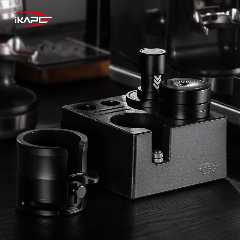 IKAPE 51/53.3/58.35MM V6 Impac - Coffee Shop Equipment recensie en prijs