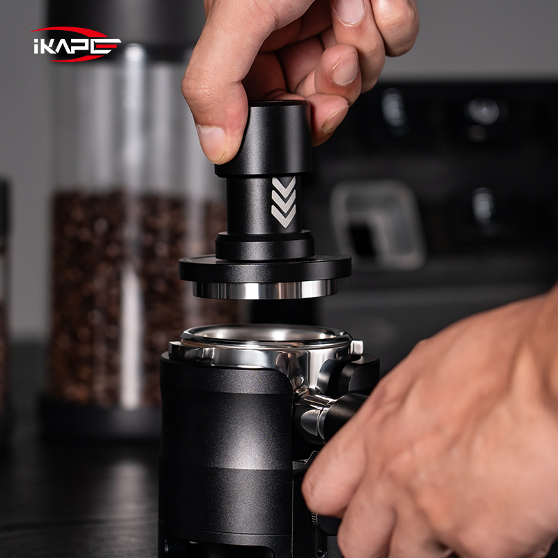 IKAPE 51/53.3/58.35MM V6 Impac - Coffee Shop Equipment recensie en prijs