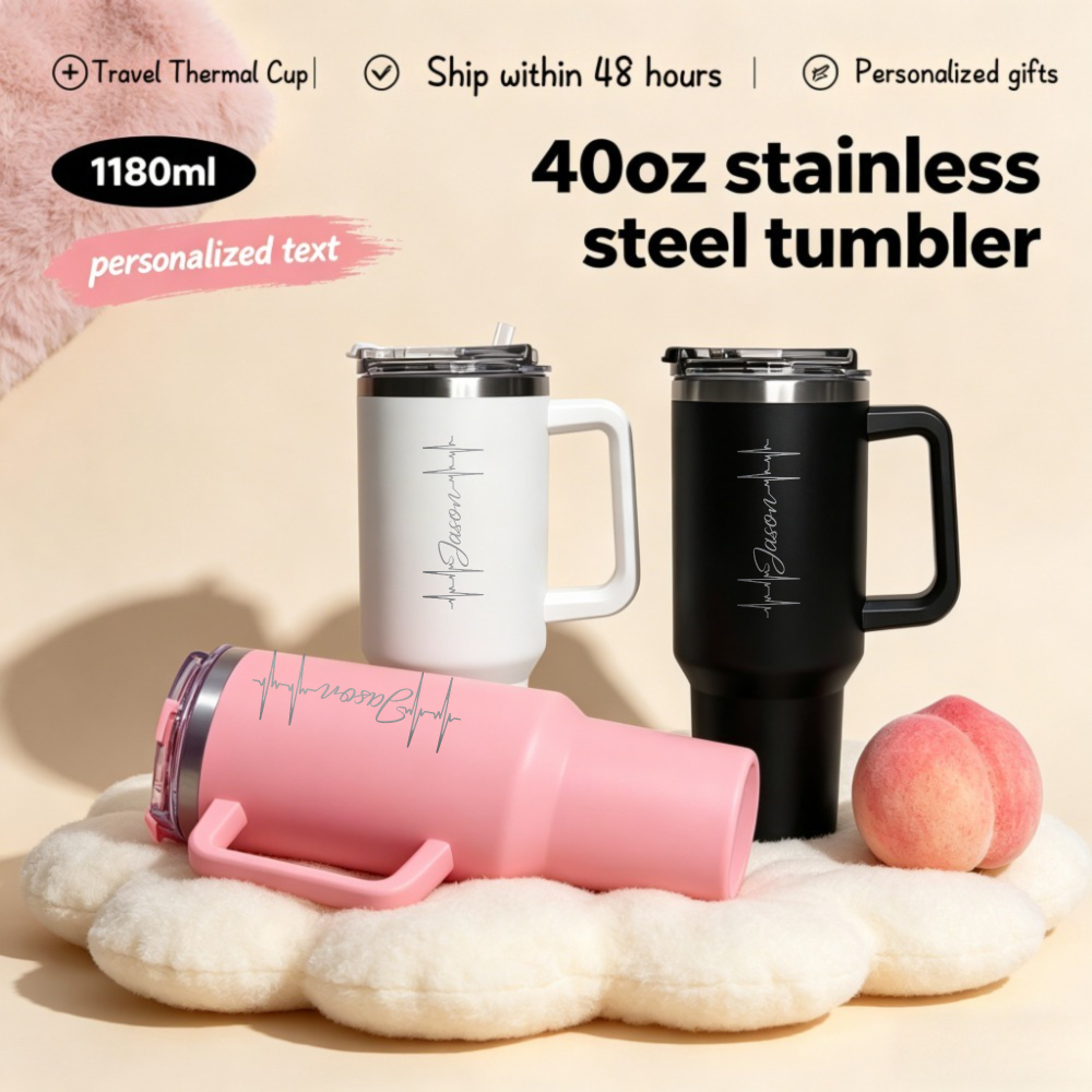 1L Gepersonaliseerde tekstfles - Coffee Equipment Gift recensie en prijs