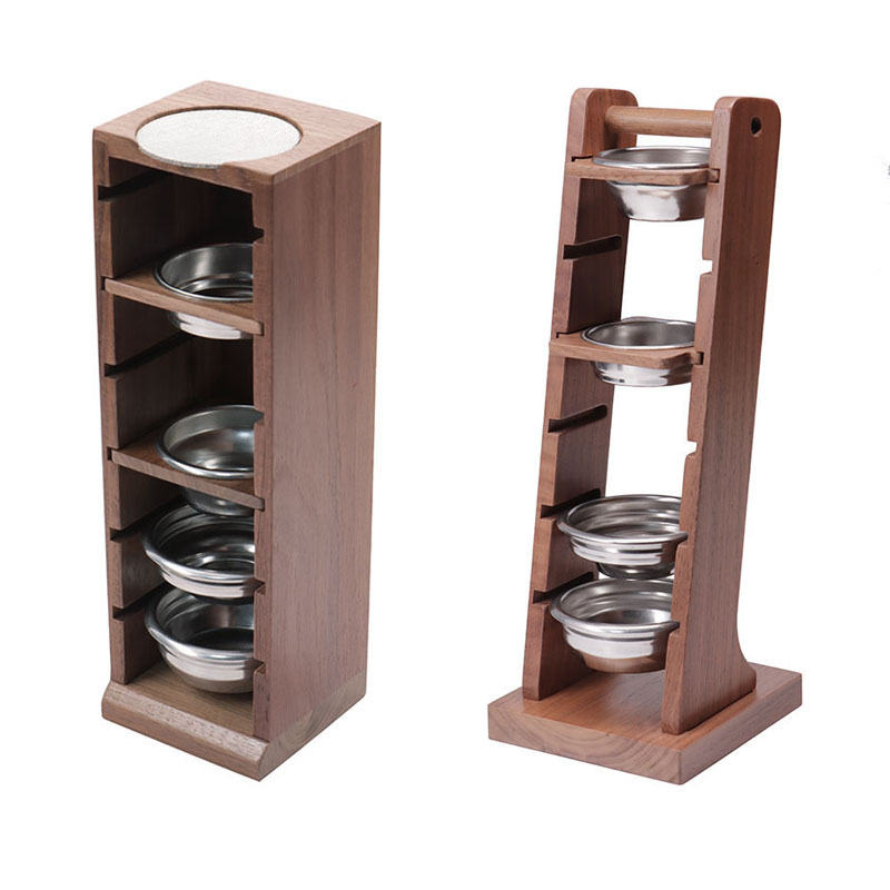 51/53/58mm Koffie Poeder Kom O - Coffee Equipment Rack recensie en prijs