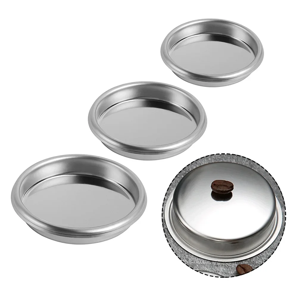 1 st Koffie Blind Filter Mand  - Coffee Extraction Equipment recensie en prijs