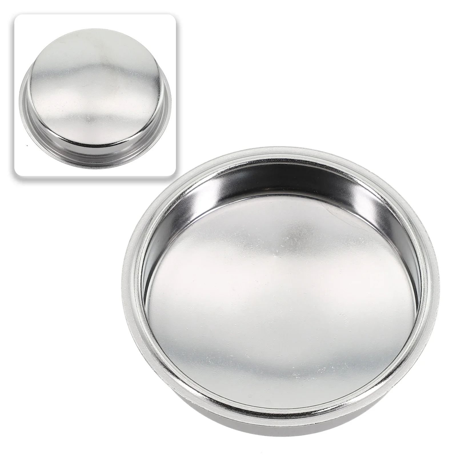 1 st Koffie Blind Filter Mand  - Coffee Extraction Equipment recensie en prijs