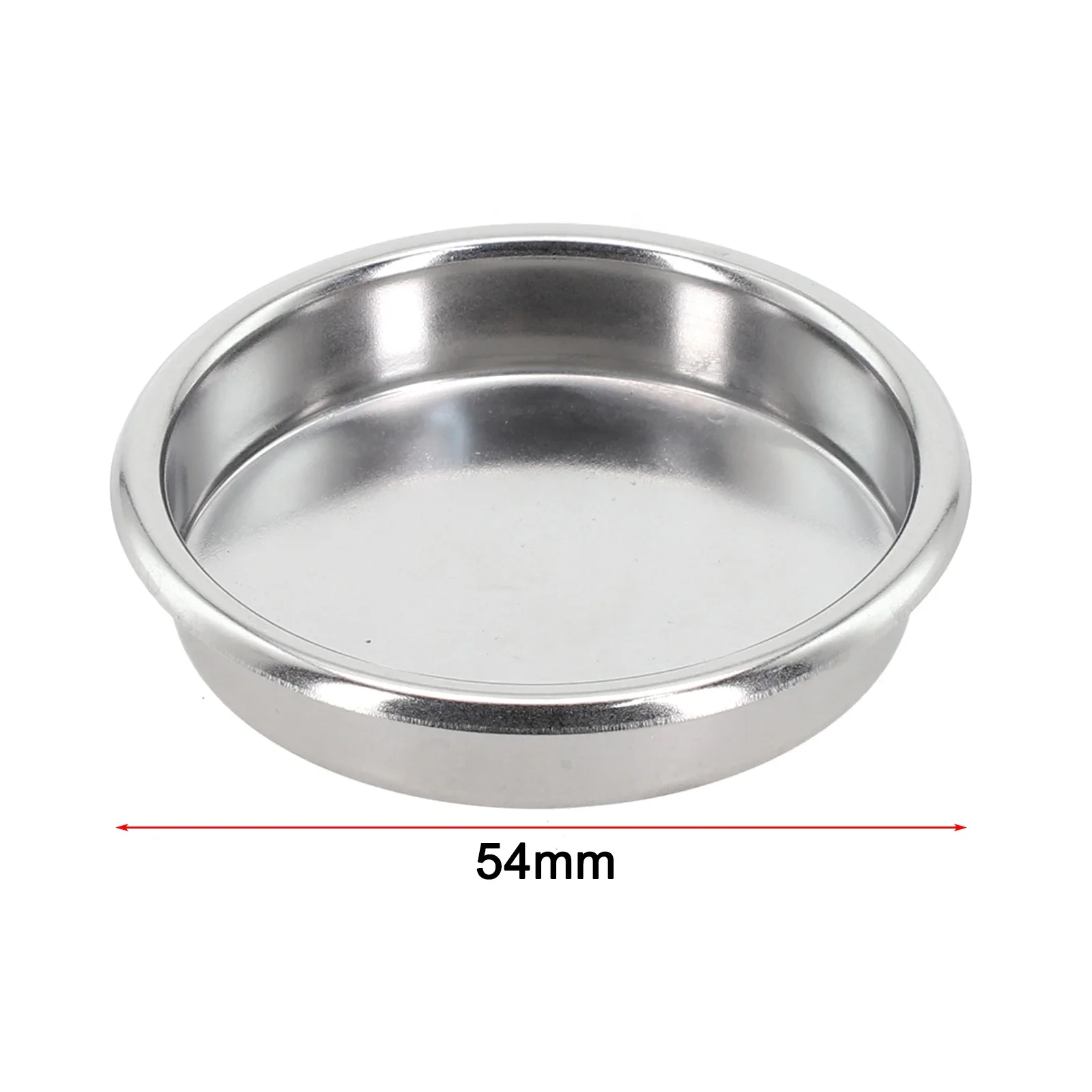 1 st Koffie Blind Filter Mand  - Coffee Extraction Equipment recensie en prijs