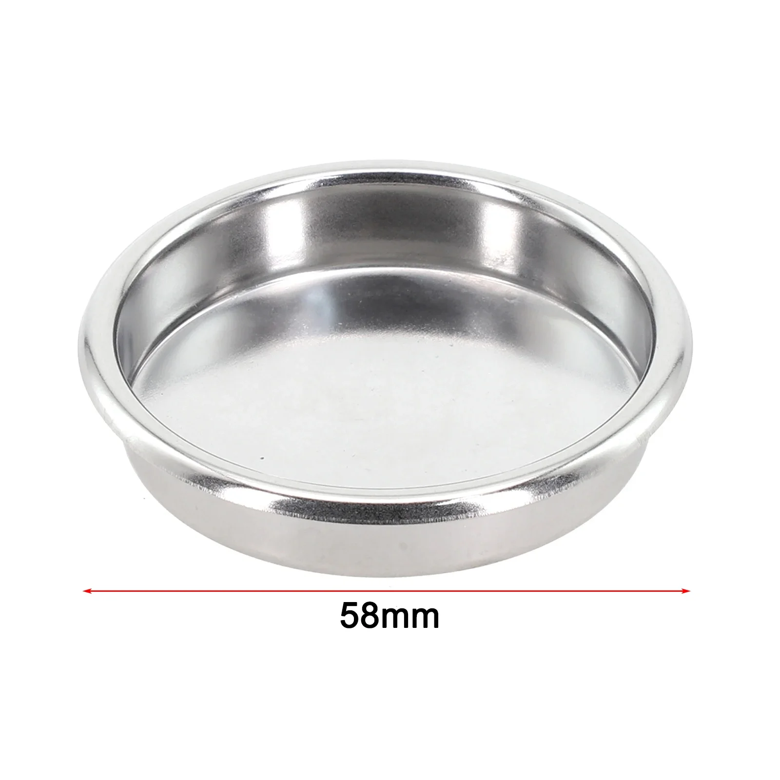 1 st Koffie Blind Filter Mand  - Coffee Extraction Equipment recensie en prijs