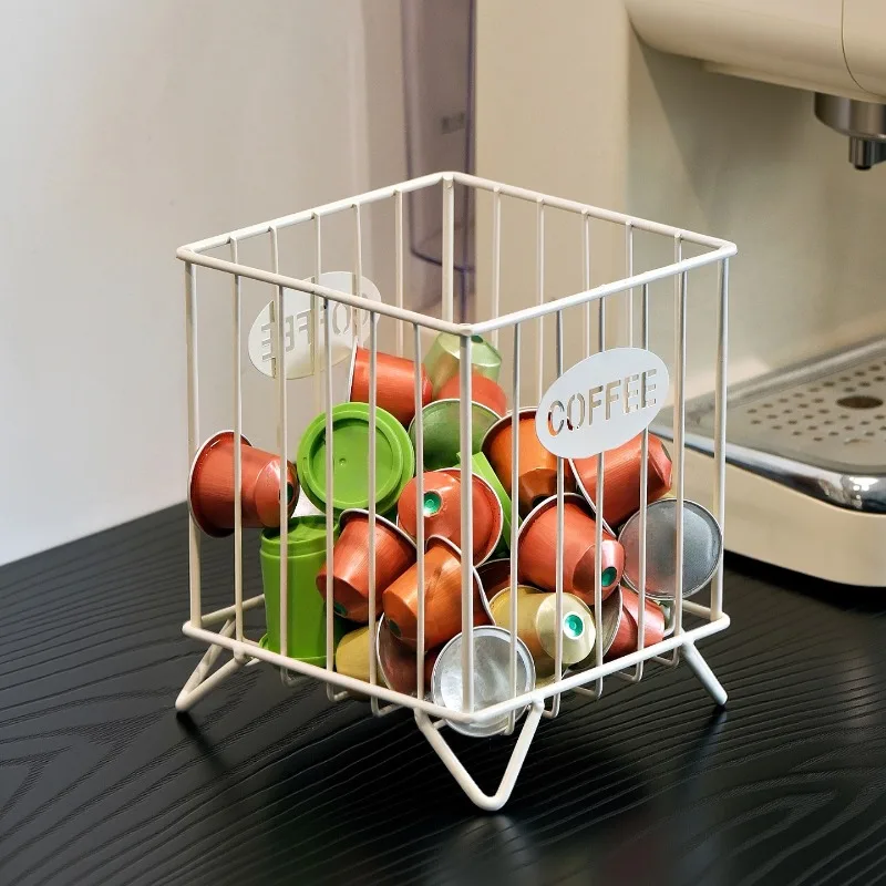 Hot Coffee Pod Houder Grote Ca - Coffee Equipment Rack recensie en prijs