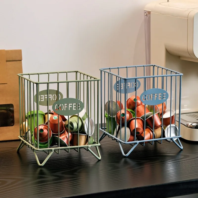 Hot Coffee Pod Houder Grote Ca - Coffee Equipment Rack recensie en prijs