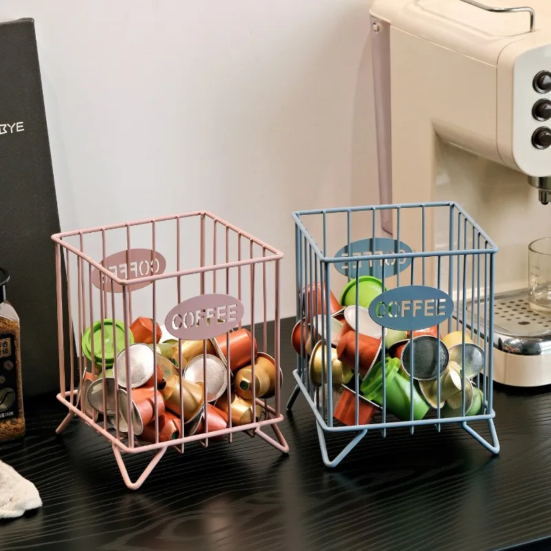 Hot Coffee Pod Houder Grote Ca - Coffee Equipment Rack recensie en prijs