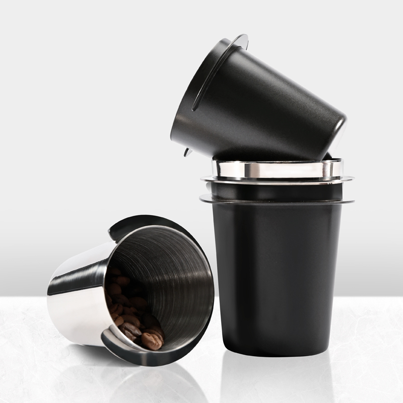 Koffie Doseerbeker 51/58mm Kof - Coffee Extraction Equipment recensie en prijs