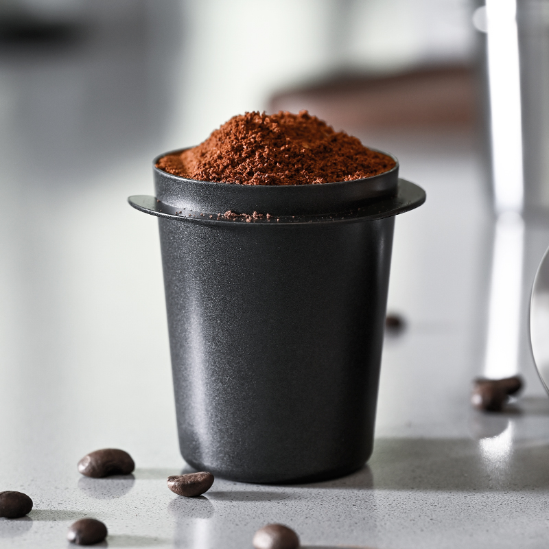Koffie Doseerbeker 51/58mm Kof - Coffee Extraction Equipment recensie en prijs