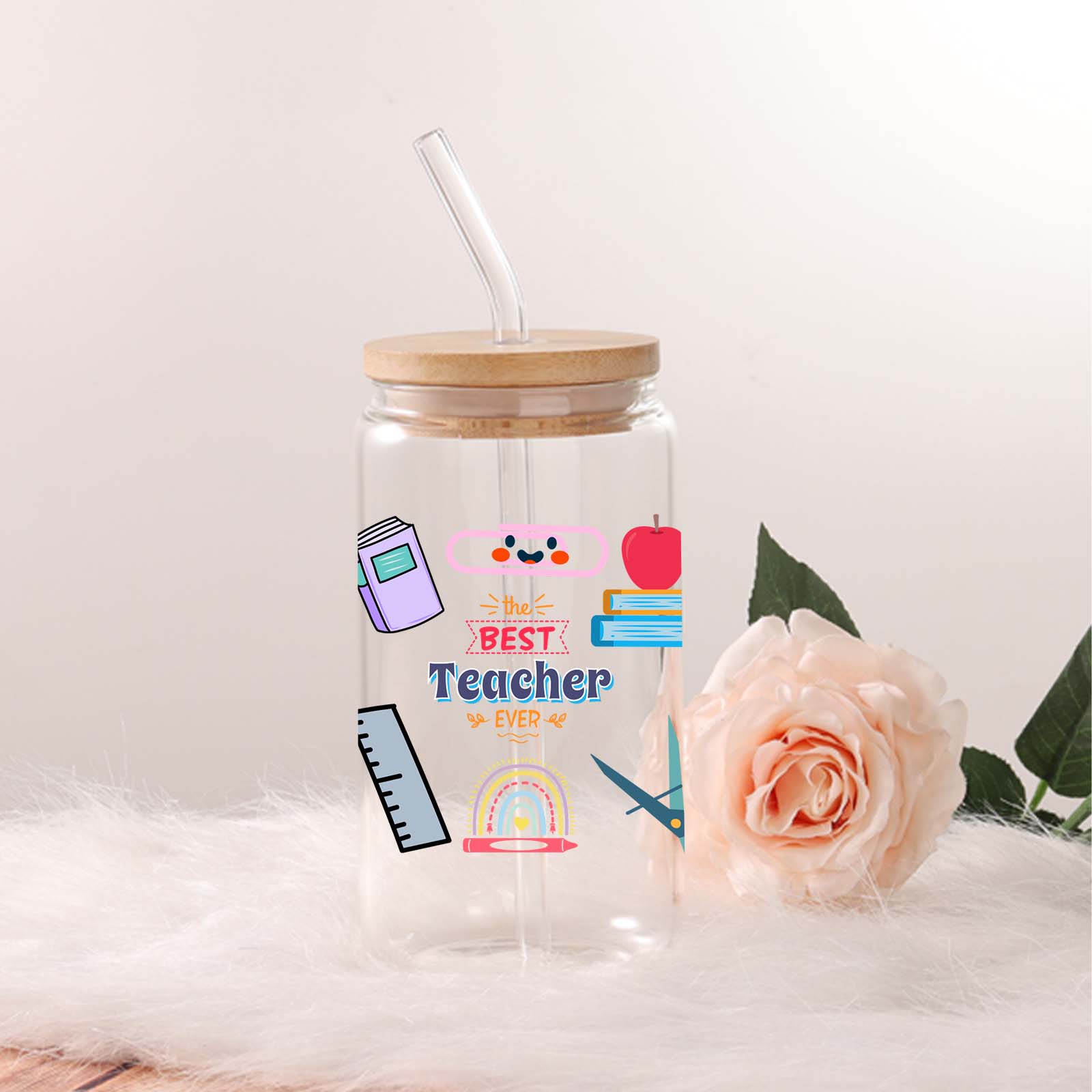 1pc Onderwijsapparatuur Patroo - Coffee Equipment Gift recensie en prijs