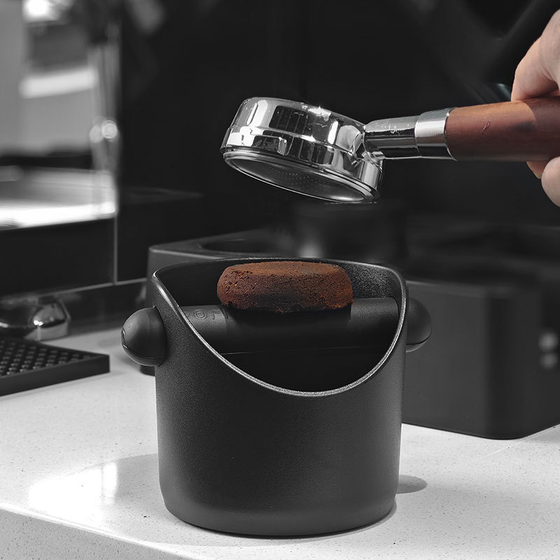Schokabsorberende Koffie Klop  - Coffee Shop Equipment recensie en prijs